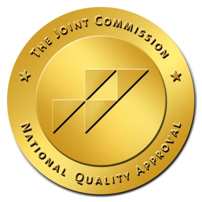 Synaptic Resources - Joint Commission Gold Seal